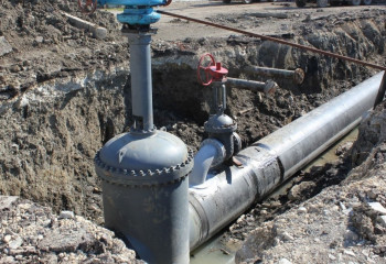 В селах области Абай появится водопровод