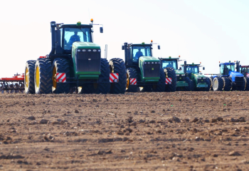 Новый вид финансирования предлагают карагандинским фермерам