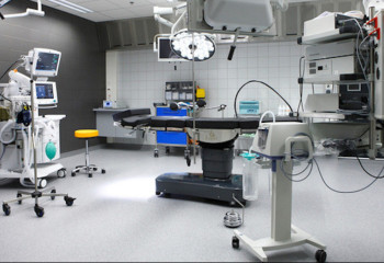 «General Electric» offers to produce medical equipment in Kazakhstan