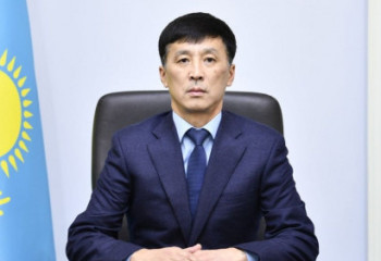 БҚО әкімінің орынбасары тағайындалды