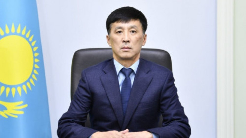  gov.kz 