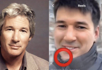 Желінің жұлдызына айналған 