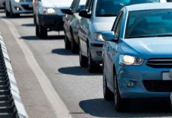 Елімізде заңдастырылған көліктер саны 32 мыңнан асты