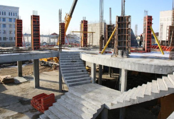 10 новых многоэтажек появятся в Кызылорде