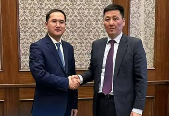 Орталық Азия елдері үшін өңірлік референттік орталық құрылады