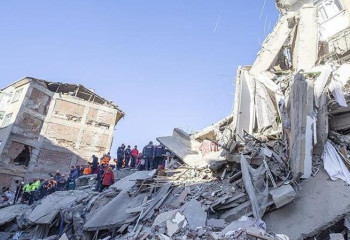 Алматыда Түркиядағыдай зілзала болуы мүмкін бе?