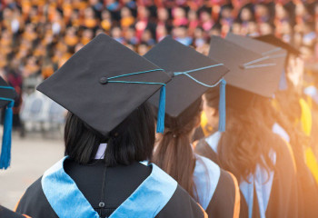 Стипендию «Болашак» присудили 25 казахстанцам