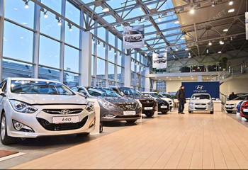 Дополнительных денег на льготное автокредитование выделиться не будет – Роман Скляр