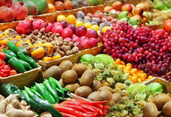 Әлеуметтік маңызы бар азық-түлік тағы қымбаттады