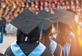 25 Kazakhstanis get Bolashak scholarship