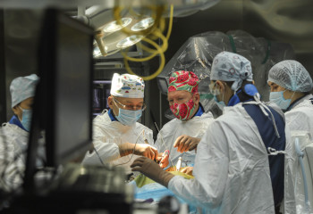 Қазақстандықтар тірі кезінде көбіне қай ағзасын донор ретінде береді