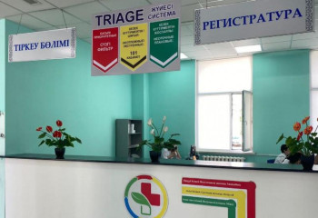 Новые поликлиники и амбулаторию построят в микрорайонах Алматы