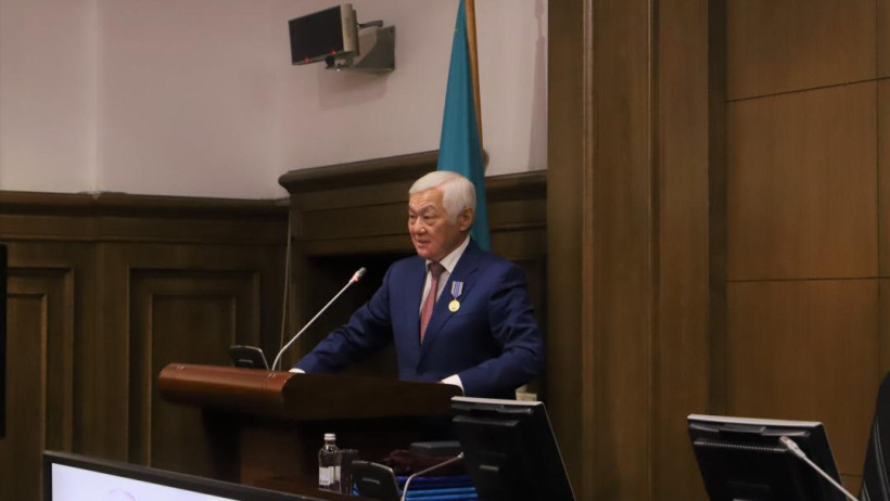  Министерство труда и соцзащиты РК 