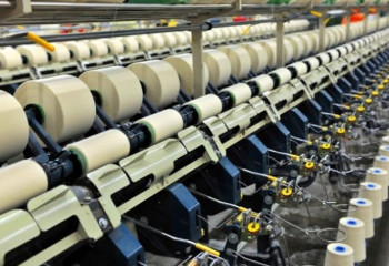 Қазақстанда жеңіл өнеркәсіп саласында 30 мың адам жұмыс істейді