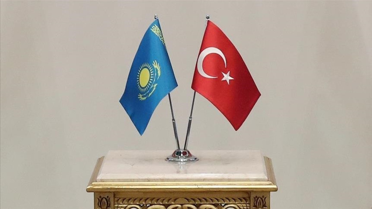 Около 73 млн тенге направили бизнесмены  Казахстана пострадавшим в Турции