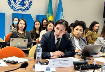 Проект закона о «Масс-медиа» обсудили международные эксперты