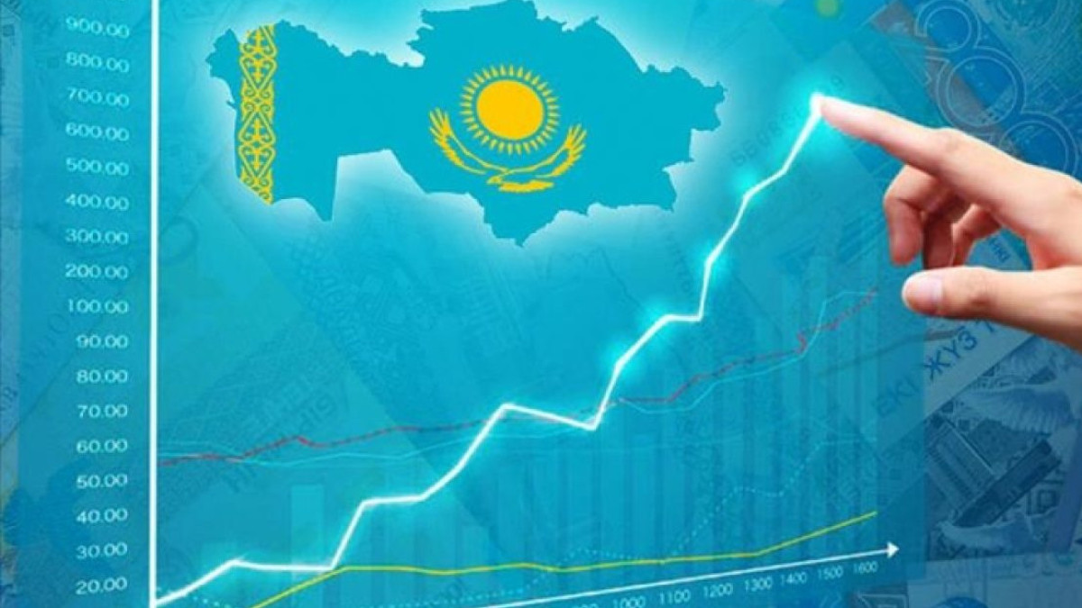 Казахстан поднялся на 48-е место в рейтинге открытых данных