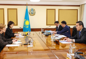 Қазақстанның көміртегі бейтараптығына қол жеткізу стратегиясы бекітілді