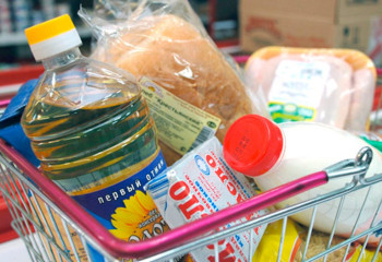 На 15 млрд тенге закупят для Алматы продукты по программе стабилизации цен