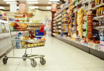 Бағаны тұрақтандыру: Алматыға 15 млрд теңгеге азық-түлік жеткізіледі