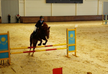 Астанада «Арғымақ» конкурсынан ашық кубок өтеді