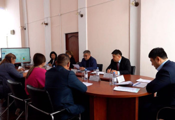 Мемлекеттен тиесілі қолдауды алмаған азаматтар анықталып жатыр