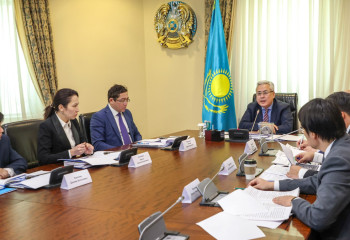 Government agencies to work faster and more efficiently on appeals from citizens of Kazakhstan