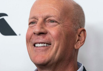 У актера Брюса Уиллиса выявили деменцию