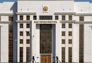 Генпрокуратура напомнила об ответственности за нарушение предвыборной кампании