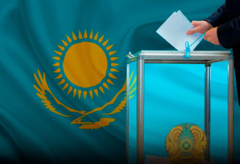 ОСК-да сайлау науқанына қатысты бірқатар заң талқыланды