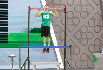 «Tartyl Fest» республикалық турнирінің гранд-финалының жеңімпаздары белгілі болды