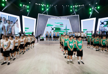 Tartyl Fest станет ежегодным турниром