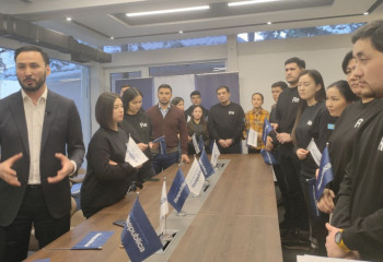 «Respublica» партиясының 20 өңірдегі штабы ресми түрде ашылды