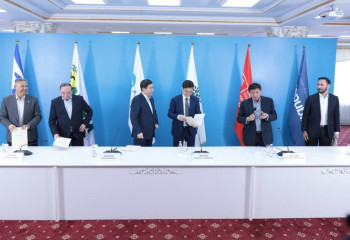 Партиялар әділ бәсеке жүргізуге уағдаласты