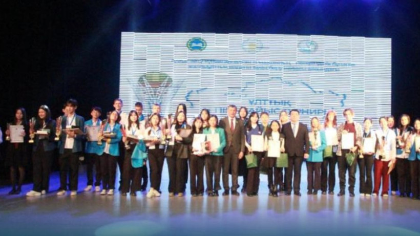  Оқу-ағарту министрлігінің баспасөз қызметі 