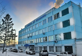 Екібастұзда жылу қазандықтары іске қосылды