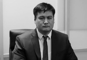 «Ғылым қоры» төрағасының орынбасары Дамир Егізбаев өмірден өтті