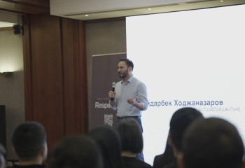 Respublica партиясы алматылықтармен кездесті