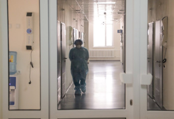 Kazakhstan reports 40 new COVID cases