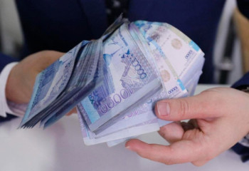 Сотрудники антикора требовали взятки от сельских акимов