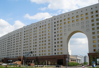 Kazakh Government makes appointments in two ministries