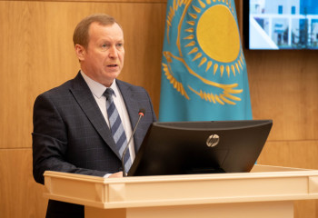 ЦИК зарегистрировал 435 кандидатов в Мажилис по одномандатным округам