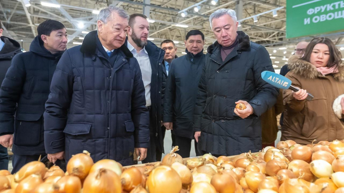 East Kazakhstan ready to cover country’s needs in sunflower oil