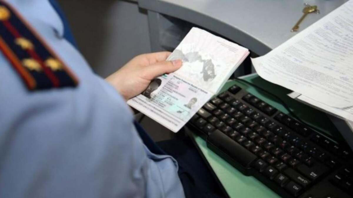 Более 20 тысяч человек получили гражданство Казахстана