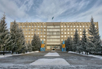 Аким СКО рассказал сенаторам о проблемных вопросах в области