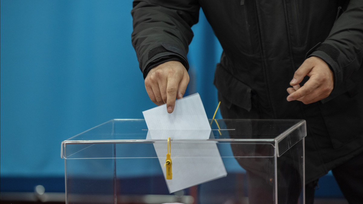 Foreign media writes about upcoming elections in Kazakhstan