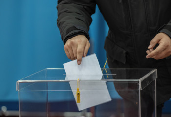 Foreign media writes about upcoming elections in Kazakhstan