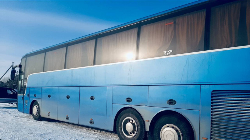  КазАвтоЖол 