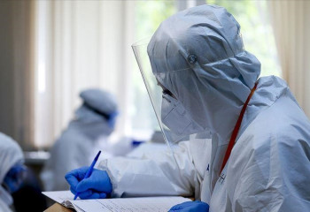 Заболеваемость КВИ выросла за последнюю неделю в Казахстане