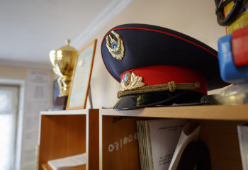 Меркілік тұрғын марихуана дайындағаны үшін қамауға алынды